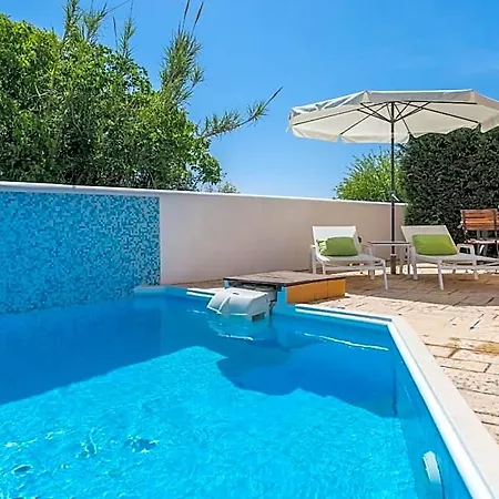 Lorenzo With Private Pool, 200m From The Beach, By Zantewize 扎金索斯镇